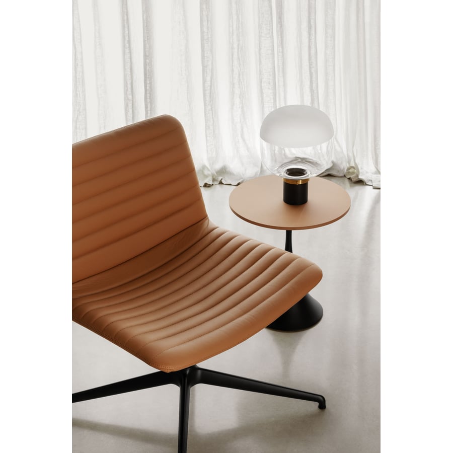 Poltrona lounge Cover Midj