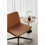Poltrona lounge Cover Midj
