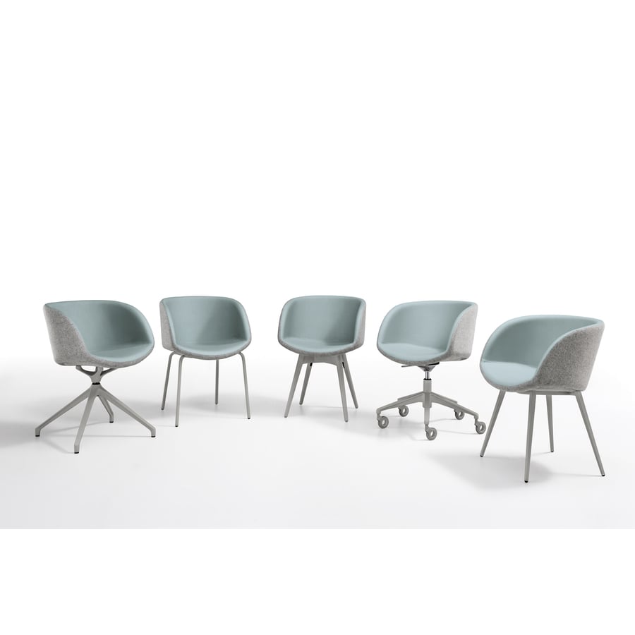 Poltroncina Sonny Midj