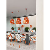 Lampada a sospensione Bolle Midj