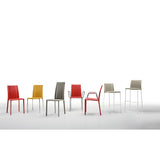 Sgabello Silvy Midj