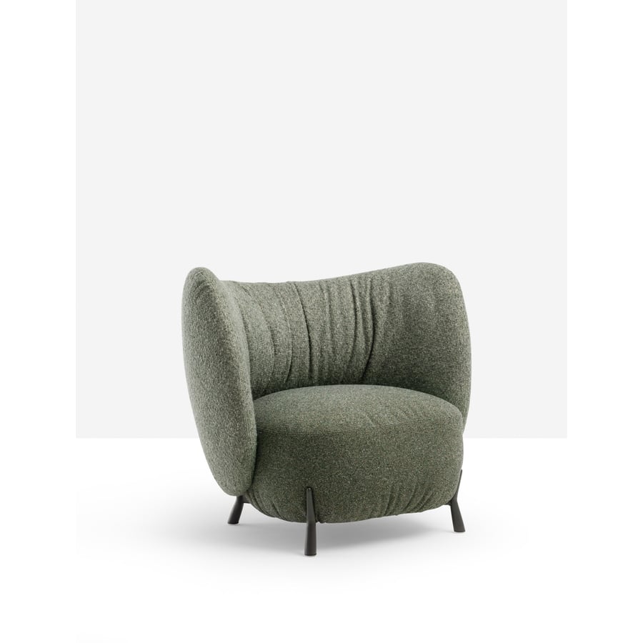 Poltrona lounge Mys Midj