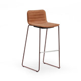 Sgabello girevole Cover Midj