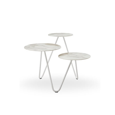 Tavolino Apelle Trio Midj