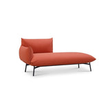 Chaise longue Area Midj