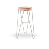 Sgabello Apelle Jump Midj