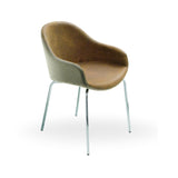 Poltroncina Sonny schienale basso Midj