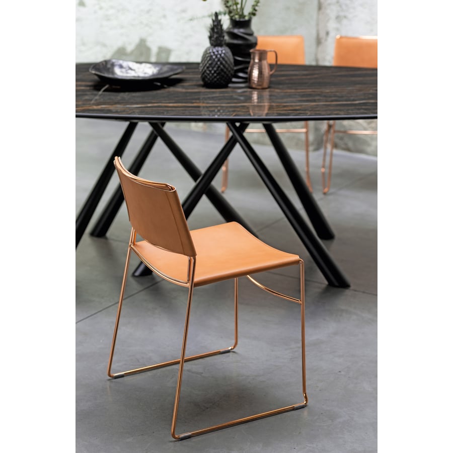 Sedia Slim Midj