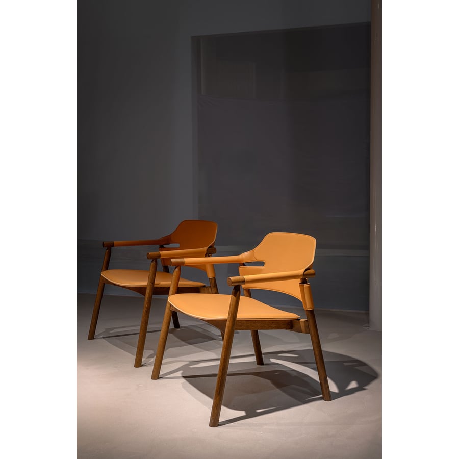 Poltrona lounge Suite AP Midj