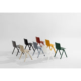 Sedia Stack Midj
