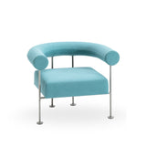 Poltrona lounge Qua-ndo Midj