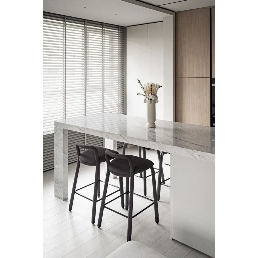 Sgabello Pippi Midj