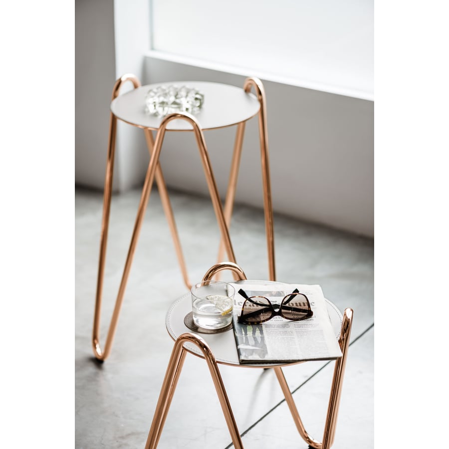 Tavolino Apelle Chic Midj