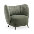 Poltrona lounge Mys Midj