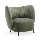 Poltrona lounge Mys Midj