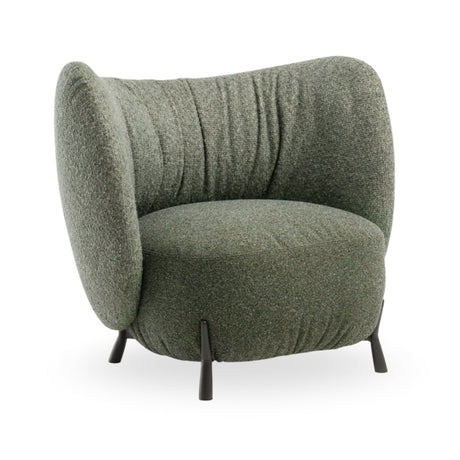 Poltrona lounge Mys Midj