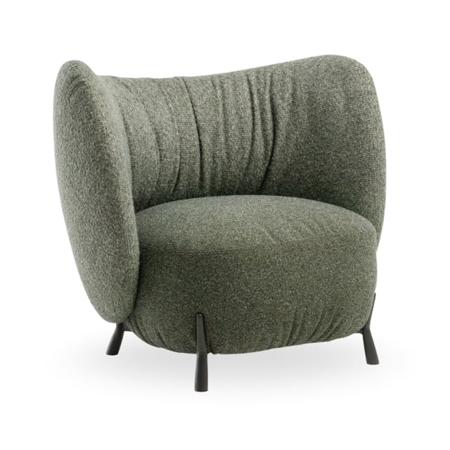 Poltrona lounge Mys Midj