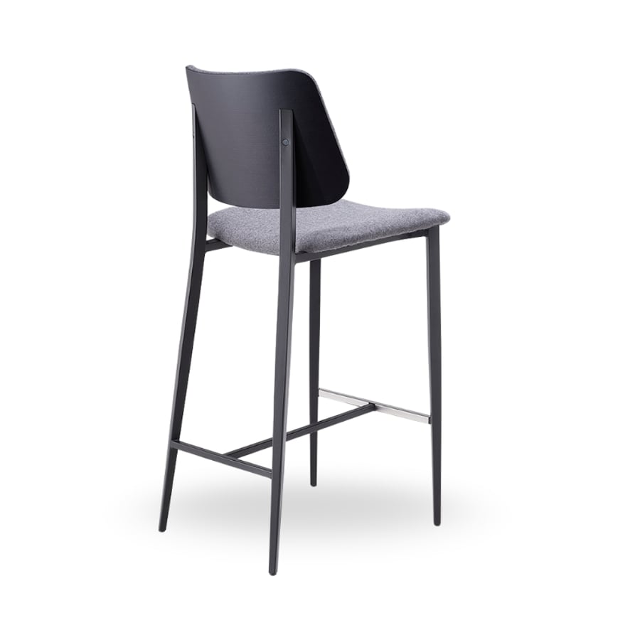 Sgabello Joe Midj
