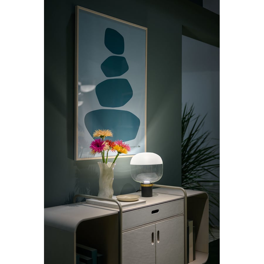 Lampada da tavolo Ghost Midj