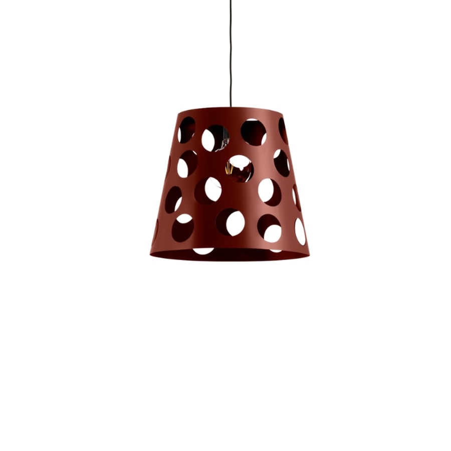 Lampada a sospensione Bolle Midj
