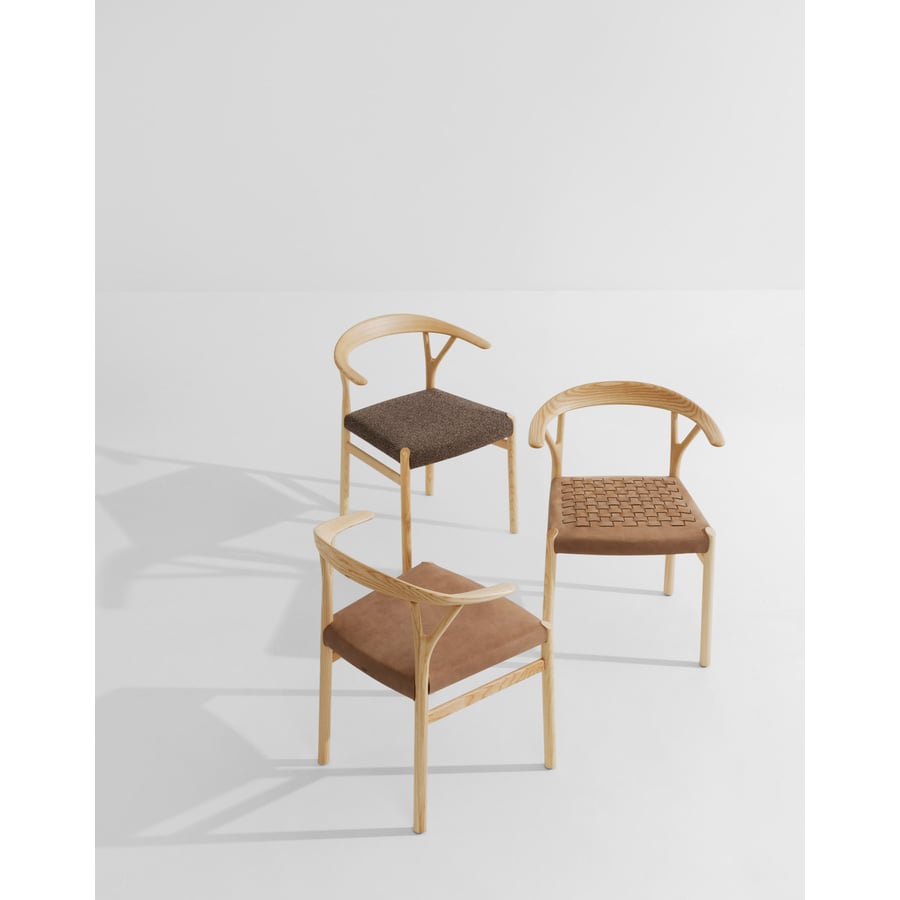 Poltrona Oslo Midj