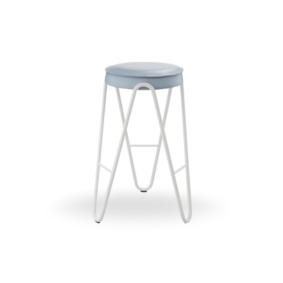 Sgabello Apelle Jump Midj