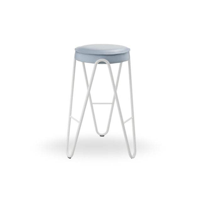 Sgabello Apelle Jump Midj