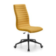 Sedia ufficio Star schienale alto Midj