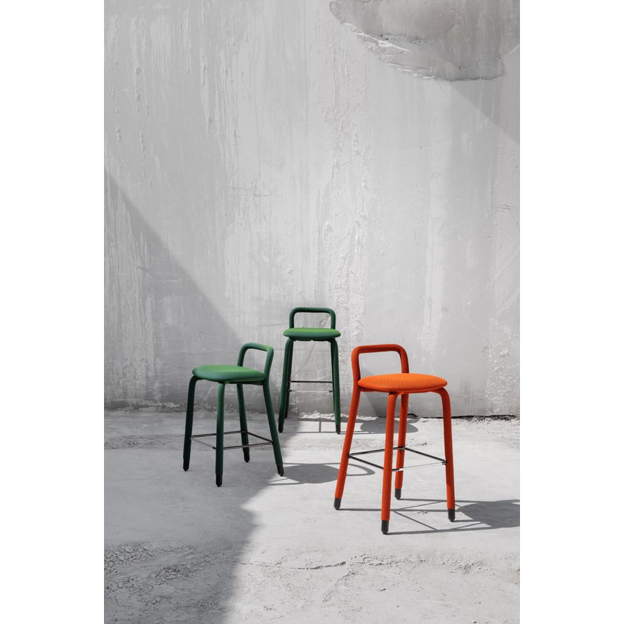 Sgabello Pippi Midj