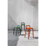 Sgabello Pippi Midj