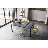 Tavolo allungabile Marcopolo Midj