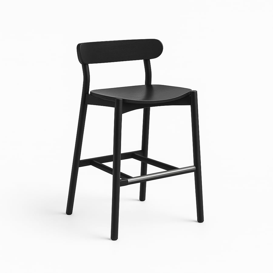 Sgabello Montera Midj