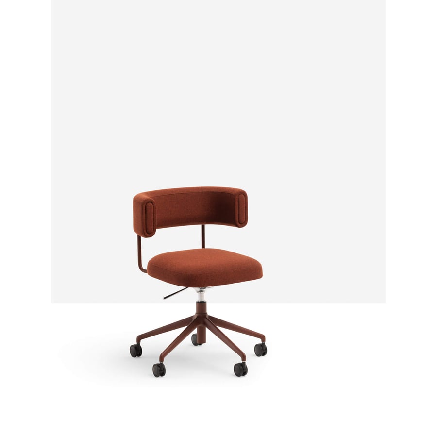 Poltrona ufficio Amelie Midj