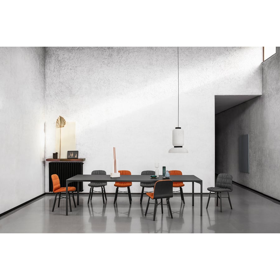 Poltrona lounge Liù Midj