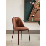Sedia Lea Deluxe Midj