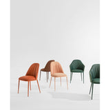Sedia Lea Deluxe Midj