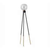 Lampada da terra Ghost Midj