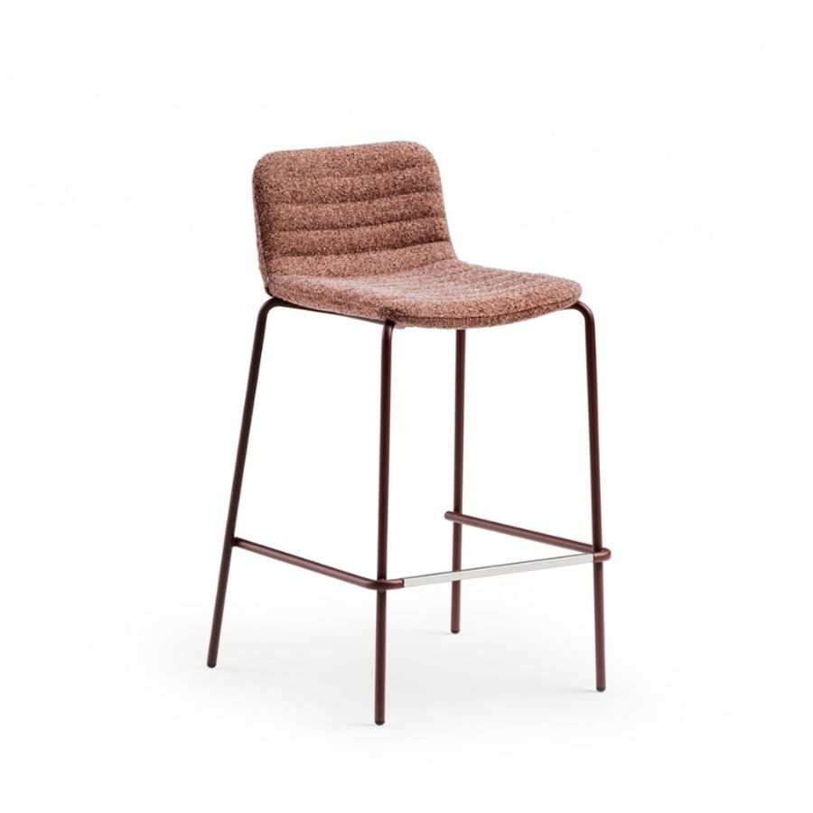 Sgabello girevole Cover Midj