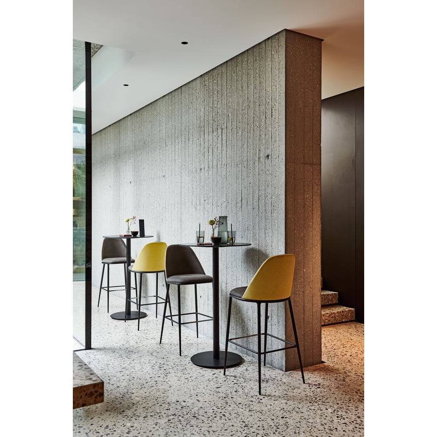 Sgabello Lea Deluxe Midj