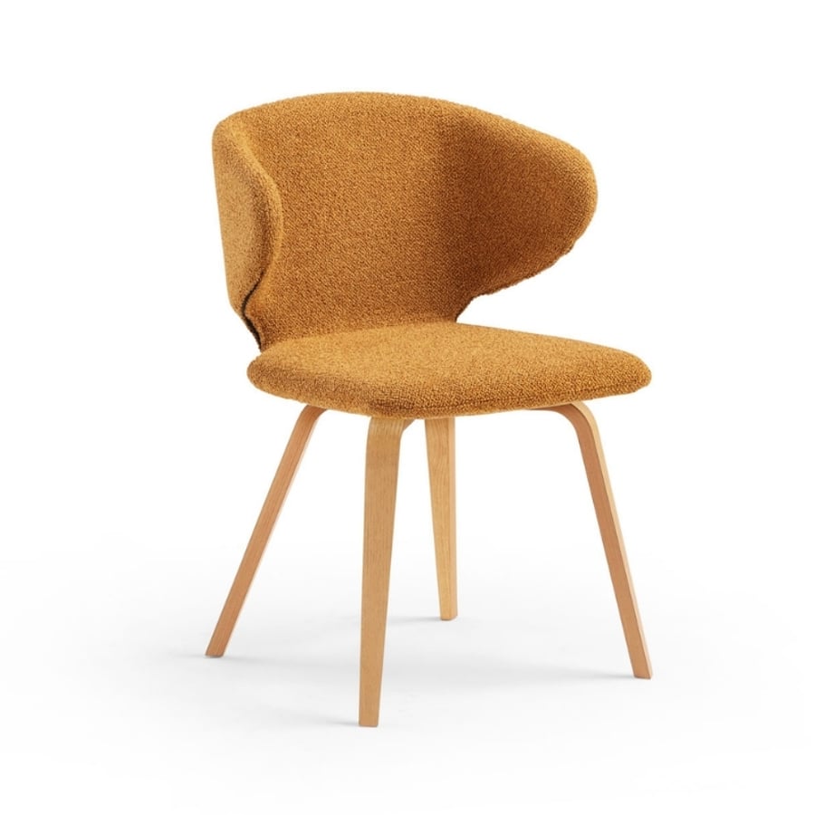 Poltroncina Wrap Midj