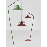 Lampada da terra Japan Midj
