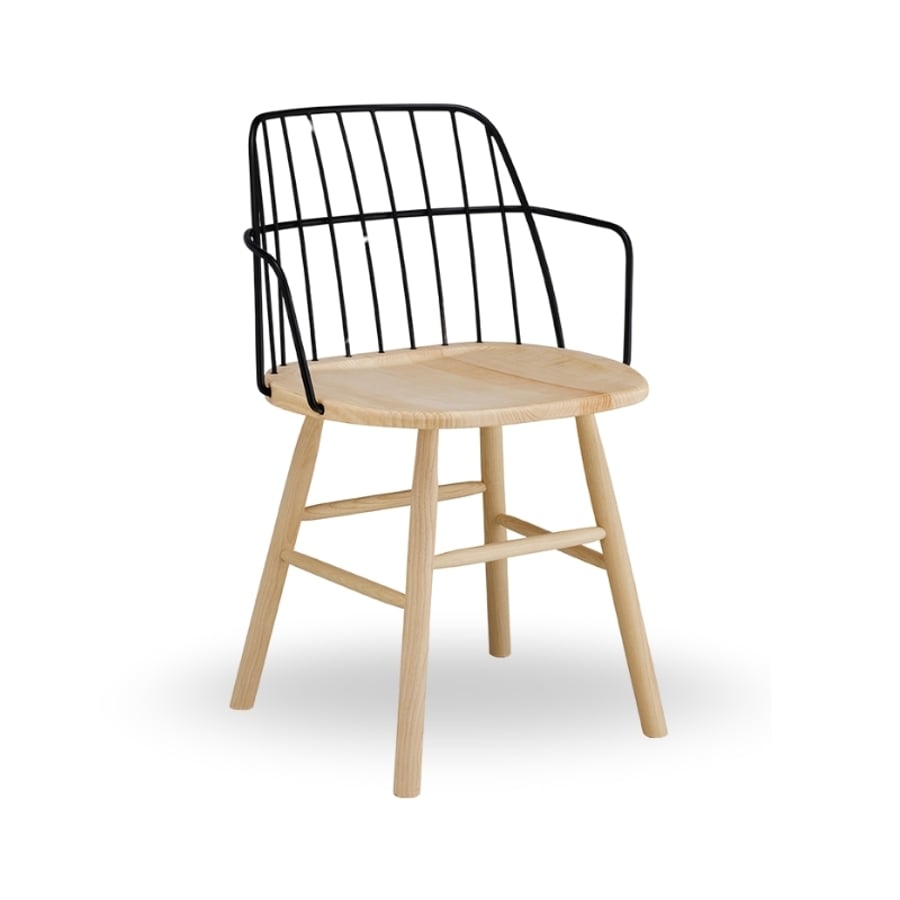 Poltroncina Strike Midj