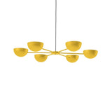 Lampada a sospensione Charlotte Midj