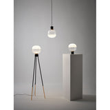 Lampada da terra Ghost Midj