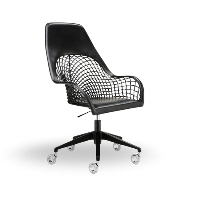 Poltrona ufficio Guapa Midj