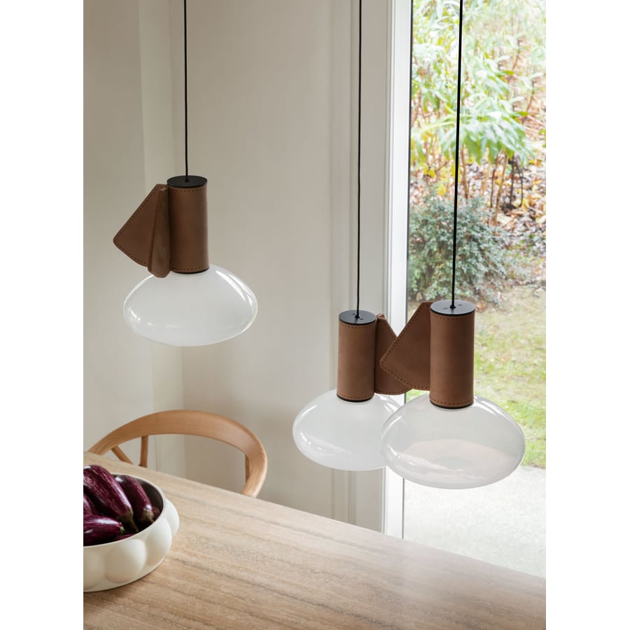 Lampada a sospensione Mug Midj
