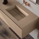 Bagno modulare Matrix - Pozzoli