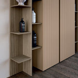 Bagno modulare Matrix - Pozzoli