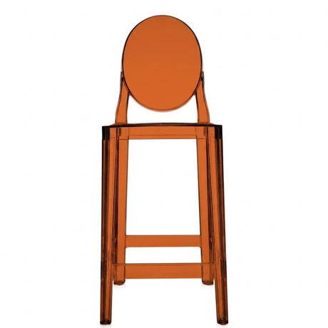 Sgabello One More - Kartell