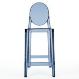 Sgabello One More - Kartell